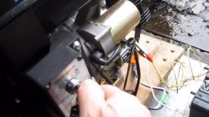 Аэросани. Подготовка к построению началась.2020г.