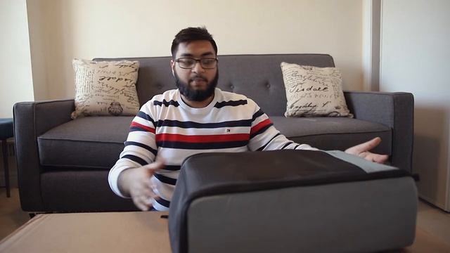 Manfrotto Mover 50 Camera Bag (Best camera bag ever?) смотреть онлайн