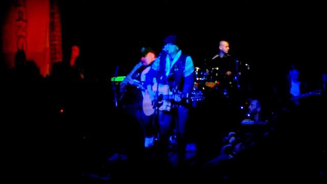 🍀●СейЧаС●🍀 -- ● Целую Весну●● (Хрк. Плетнёвский,2,, 20 03 2019 live music) смотреть онлайн