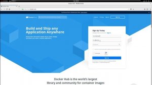HOW TO CREATE DOCKER HUB  ACCOUNT ?? || RHEL 8 || DOCKER HUB ACCOUNT ||