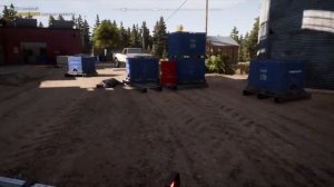 СТЕЛС ОСВОБОЖДЕНИЕ АВАНПОСТОВ В FAR CRY 5 (Регион Иоанна)