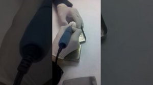 МонАлит - тест  синус лифтинг