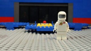 Lego Among Us Meme Kills 2 (Stop-Motion Animation)