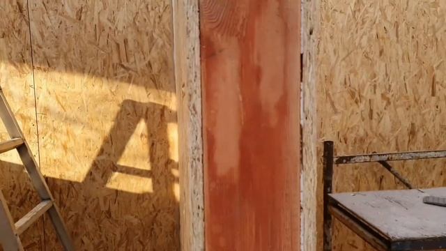 Обзор стройки гостевых домов из СИП панелей 20 и 36 кв.м смотреть онлайн