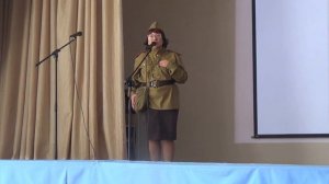 День Памяти генерала-майора В.А.Глазкова