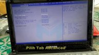 Cara Booting usb netbook Samsung NC108P