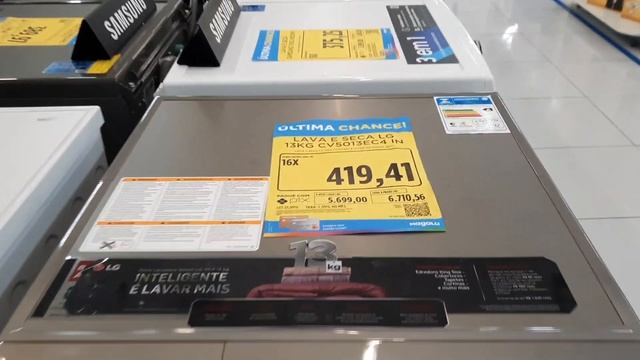 MAGAZINE LUIZA- Promoção de Black das Black Magalu 2022