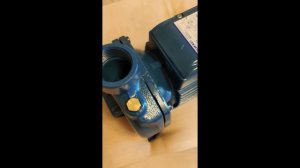 Центробежный насос Pedrollo NGA 1A