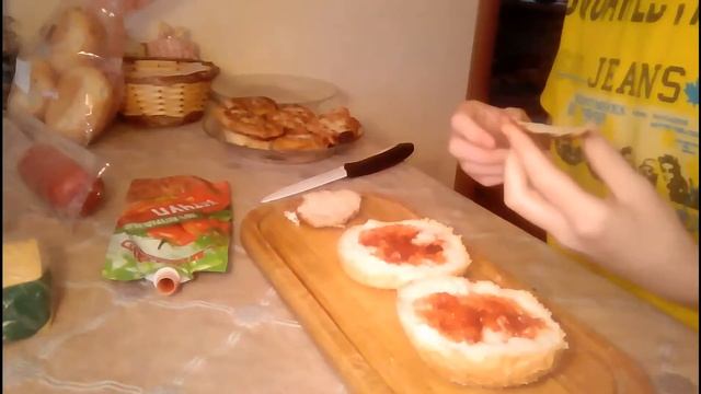 Как приготовить завтрак за 5 минут??? смотреть онлайн