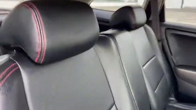 May 2011 Honda Stream 1.8X A