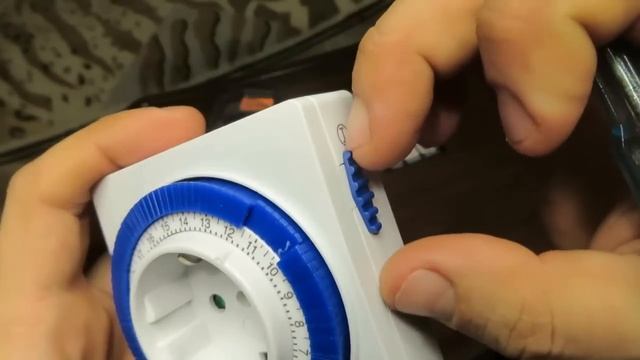 Умный дом часть 1 "Механический таймер" смотреть онлайн