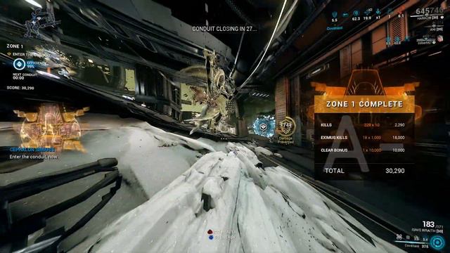 THERMAL SUNDER HARROW PRIME BUILD 2023 (GUIDE) - AOE DAMAGE GOD (WARFRAME GAMEPLAY) смотреть онлайн