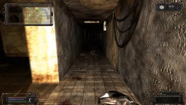 STALKER Shadow of Chernobyl - Osoznanie mod 6.0 gameplay смотреть онлайн