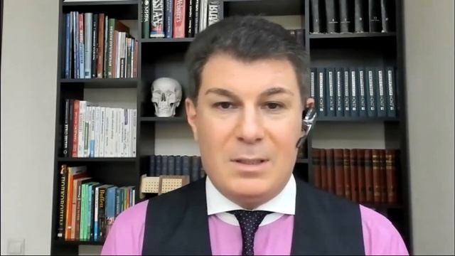 Алтайский разговор 062. Сон. Виталий Лажинцев и Олег Брагинский