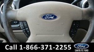 Ford Expedition Gainesville Fl 1-866-371-2255 Stock# G-39251S