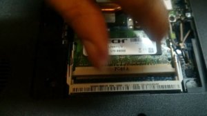 HP 530 Laptop notebook computer DDR2 667MHz 1GB x 2 RAM  upgrade installation