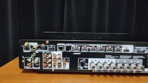 Marantz Stereo 70s - amplificatore integrato con lettore di rete e ingressi HDMI