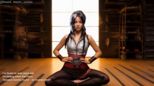 Characters from Mortal Kombat in Real Life AI [4K]