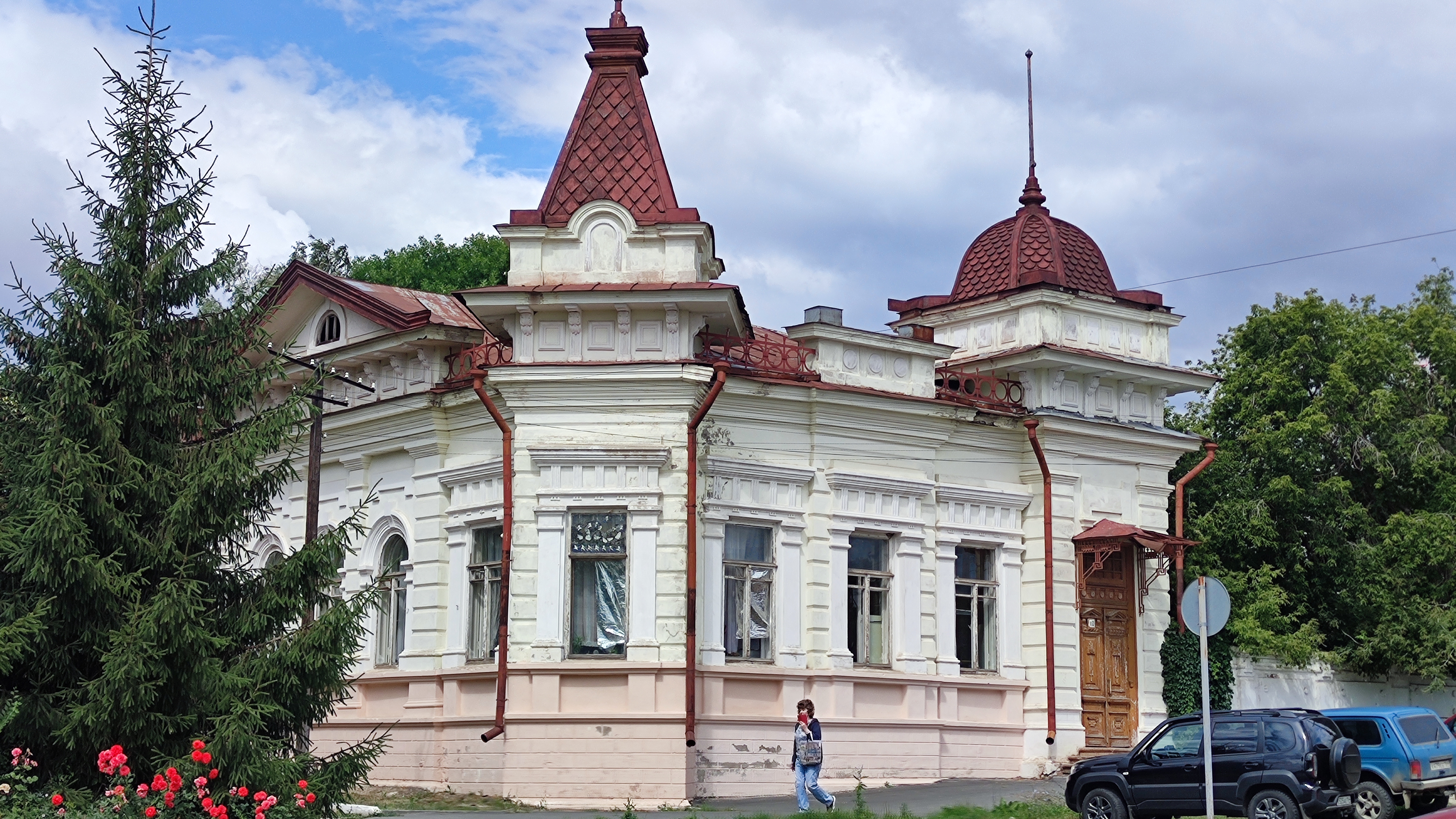 Сибириада. Часть 3. Дорога Якутск - Москва