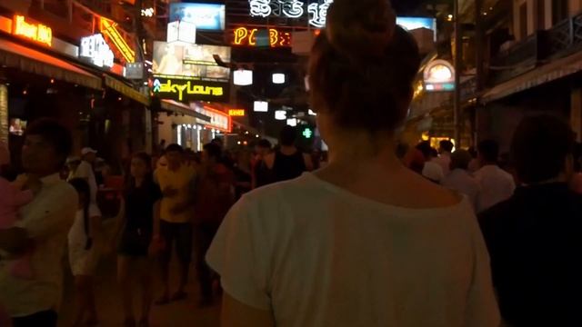 СИЕМ РЕАП, КАМБОДЖА: Как добраться, что посмотреть, ЦЕНЫ НА ЕДУ И ЖИЛЬЕ В КАМБОДЖЕ