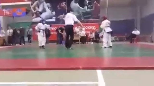 Всероссийский турнир по АРБ 24-25 марта 2017 смотреть онлайн