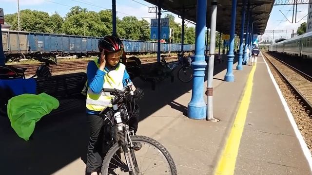 Польша 2017#7.Колобжег.Kołobrzeg. смотреть онлайн