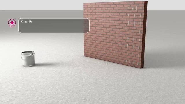 Knauf Trockenputz