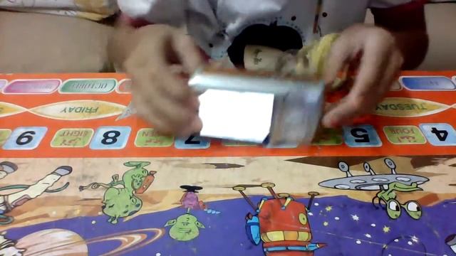 What's on my camera tag? (CANON POWERSHOT A470 смотреть онлайн