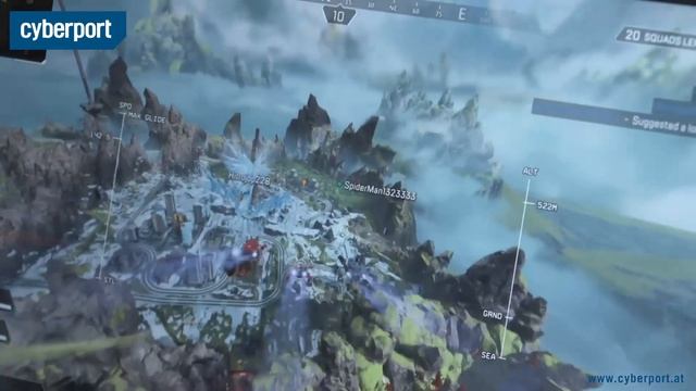 Omen X 2S 15-dg0070ng im Test I Cyberport смотреть онлайн