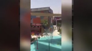 Laguna Waterpark Dubai | Adventure w/my family