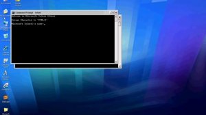 Command Prompt Tutorial: Telnet