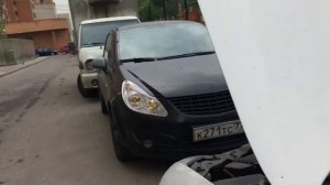 Blow-off golf 6 1.4 caxa