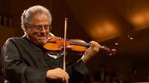 Itzhak Perlman - Mendelssohn_ Violin Concerto in E - Various Conductors & Orchestras_Fan Compilation