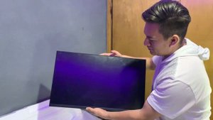 Monitor Gigabyte gs27F | Unboxing y primeras impresiones !