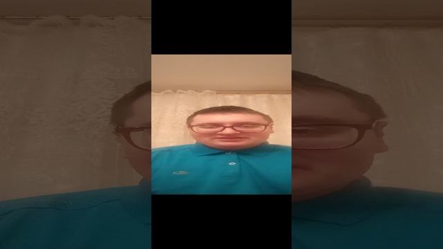 Поздравляю с Хэллоуином!