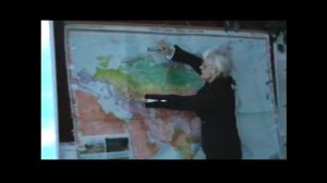 Природные зоны Евразии