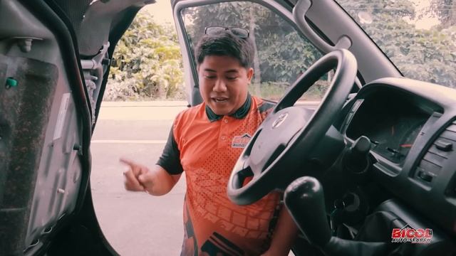 TOYOTA HIACE 2020 || Order lang online? смотреть онлайн