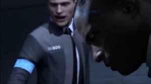 Detroit: Become Human - RYTP