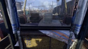 Как прицепить пассажирский вагон к дрезине Metro: Exodus (Метро: Исход)