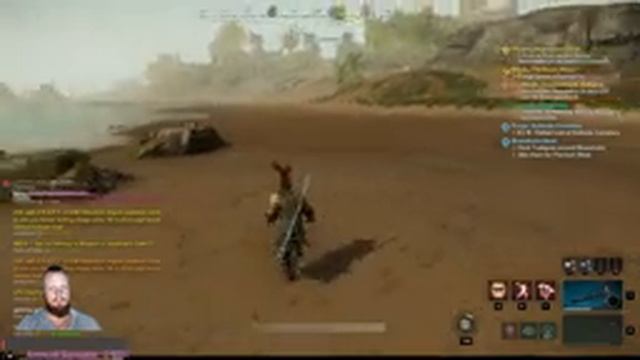 \New World/ Сервер Ekera /Прокачка Хила смотреть онлайн