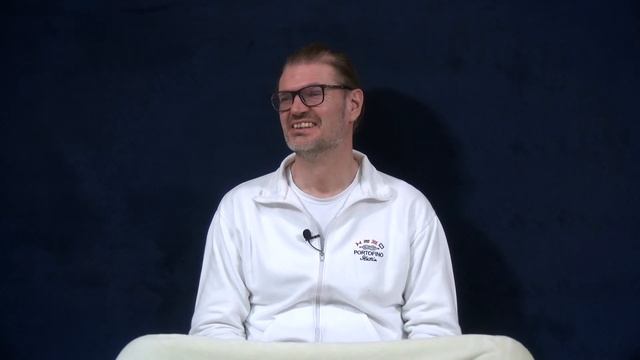 От границ к безграничности. Ответы на вопросы. смотреть онлайн