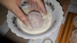 Тефтели с мясом и сырым рисом в соусе