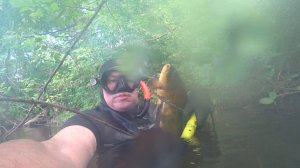 Деаф Пододная охота 21.07.2024