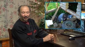 Ответ Алексея Гарагашьяна на загадку 1