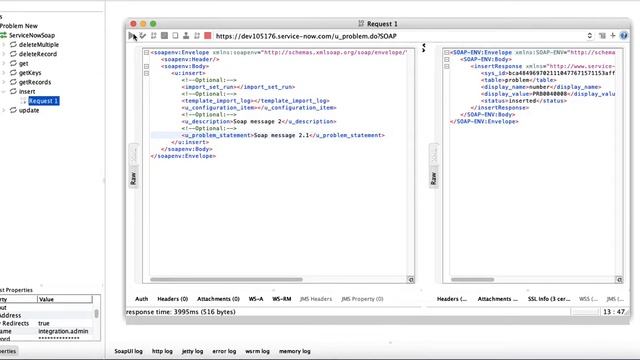 Web Services Integration Day 6 | Import Set API Validation смотреть онлайн