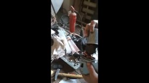 Разбираем Централизованную систему смазки - «Lincoln» для бетонного завода ELKON