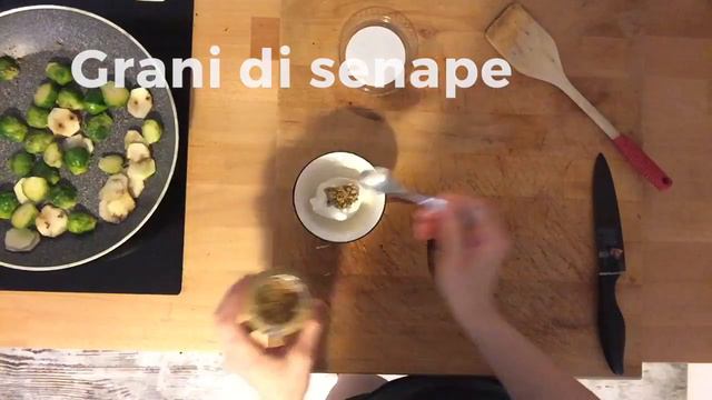 Salmone al topinambur смотреть онлайн