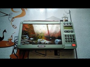 Автономность SANSUI F51, на сколько хватает аккумуляторов.