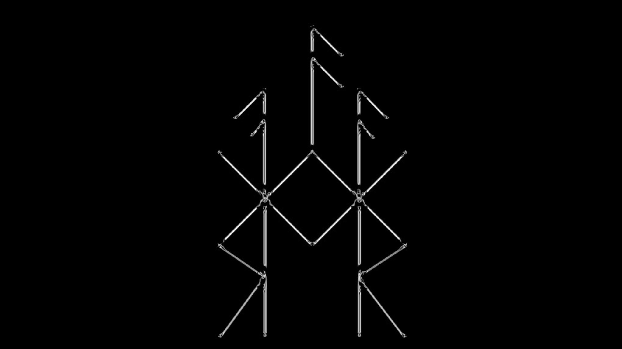 Став открытие дорог "Клиенты, Работа, Карьера, Бизнес" - Магия Рун