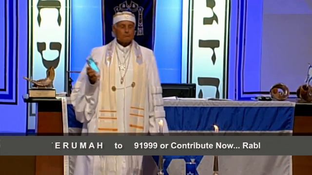 Erev Yom Kippur Kol Nidre 5784 2023 смотреть онлайн